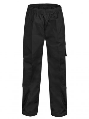 CHEFS DRAWSTRING CARGO PANT