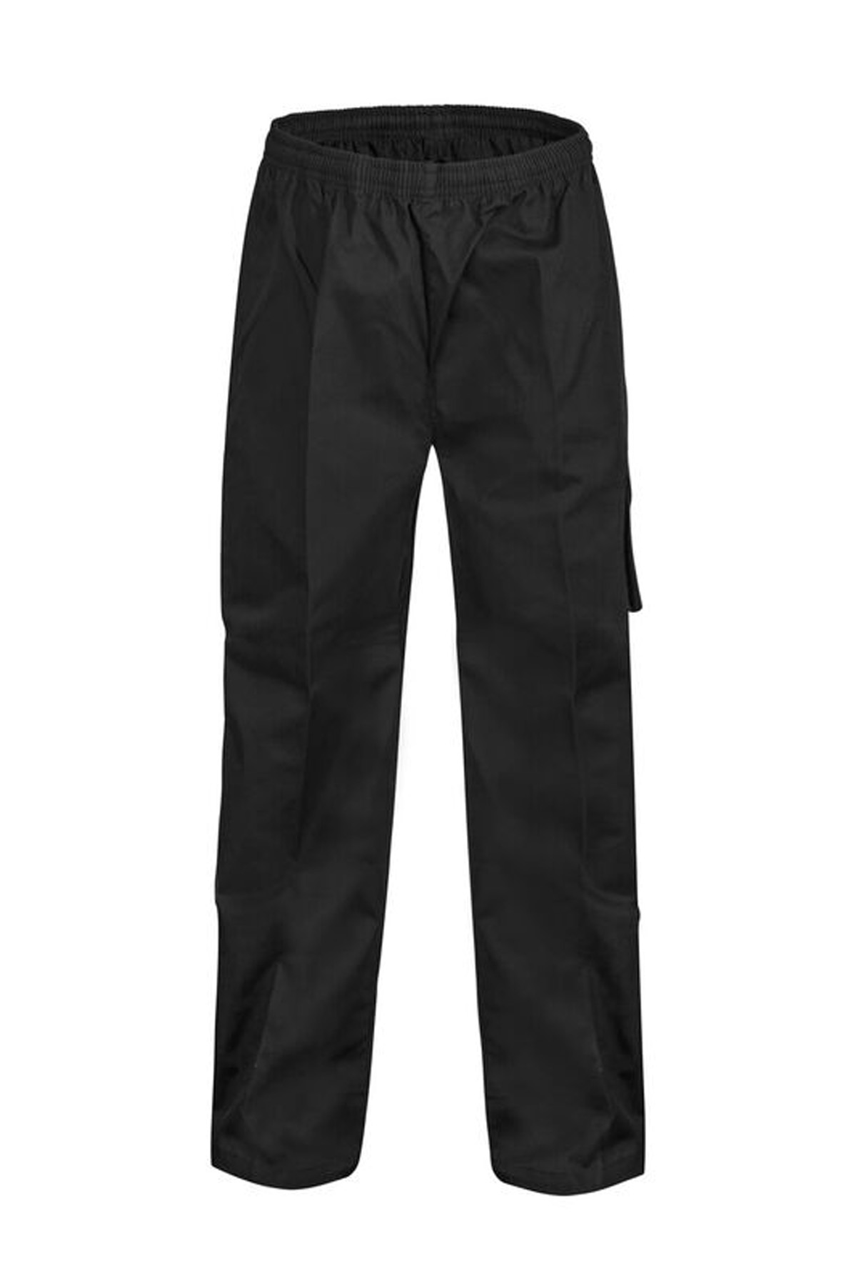 CHEFS DRAWSTRING CARGO PANT Chefscraft