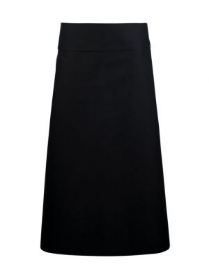 CONTINENTAL FOLD OVER APRON