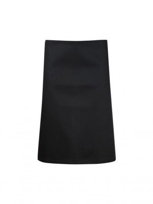 HALF APRON