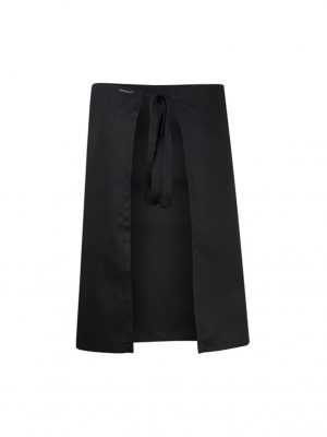 HALF APRON