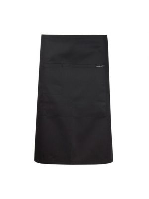 HALF APRON WITH POCKET