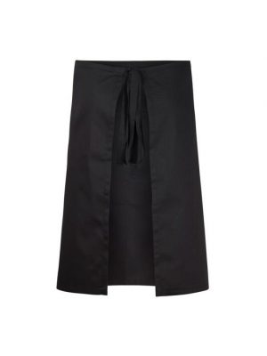 HALF APRON WITH POCKET