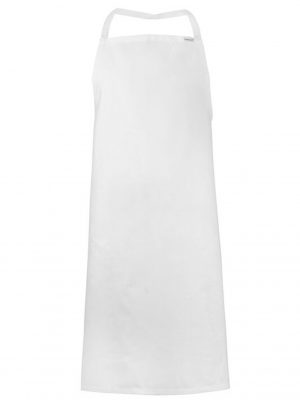 FULL BIB APRON