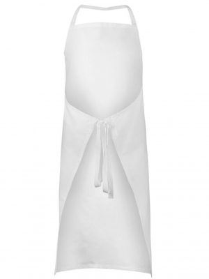 FULL BIB APRON