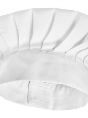 TRADITIONAL CHEFS HAT