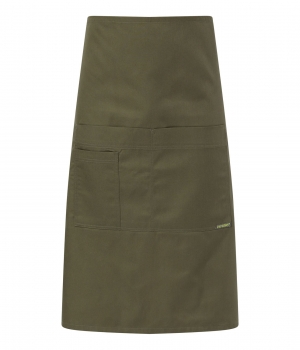 3/4 APRON WITH POCKETS