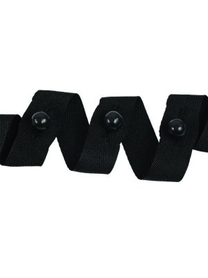 STUD BUTTONS ON TAPE SET