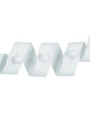 STUD BUTTONS ON TAPE SET